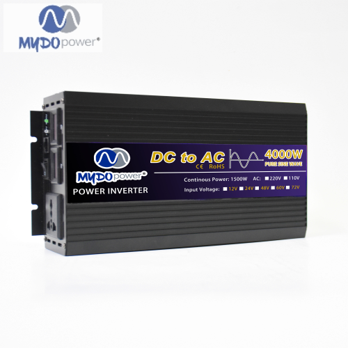 MD4000W