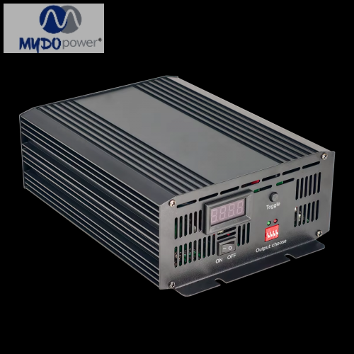 MPPT-50A-120V